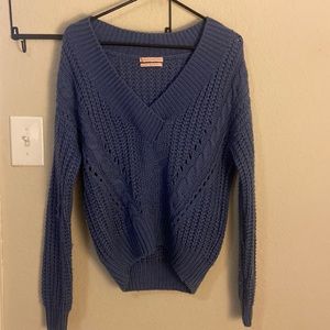 Vintage urban outfitters sweater